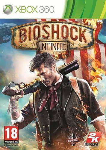 XBOX 360 - Bioshock Infinite (Gebraucht)