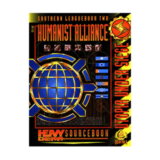 Humanist Alliance (Gebraucht)