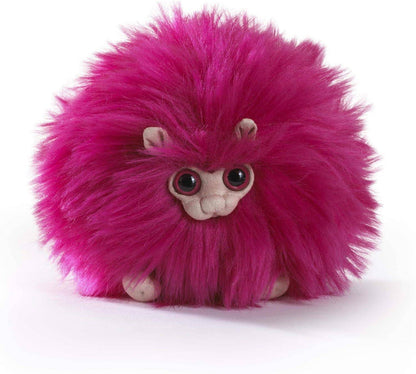 Harry Potter - Plüschfigur Minimuff Pink - 15 cm