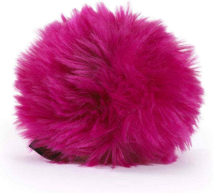 Harry Potter - Plüschfigur Minimuff Pink - 15 cm