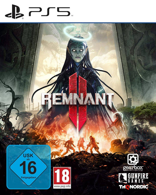 PS5 - Remnant 2 (Gebraucht)