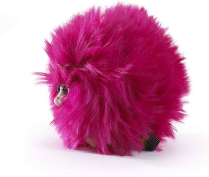 Harry Potter - Plüschfigur Minimuff Pink - 15 cm