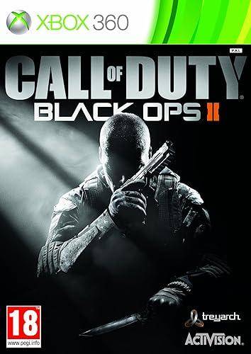 XBOX 360 - Call of Duty Black Ops 2 (Gebraucht)