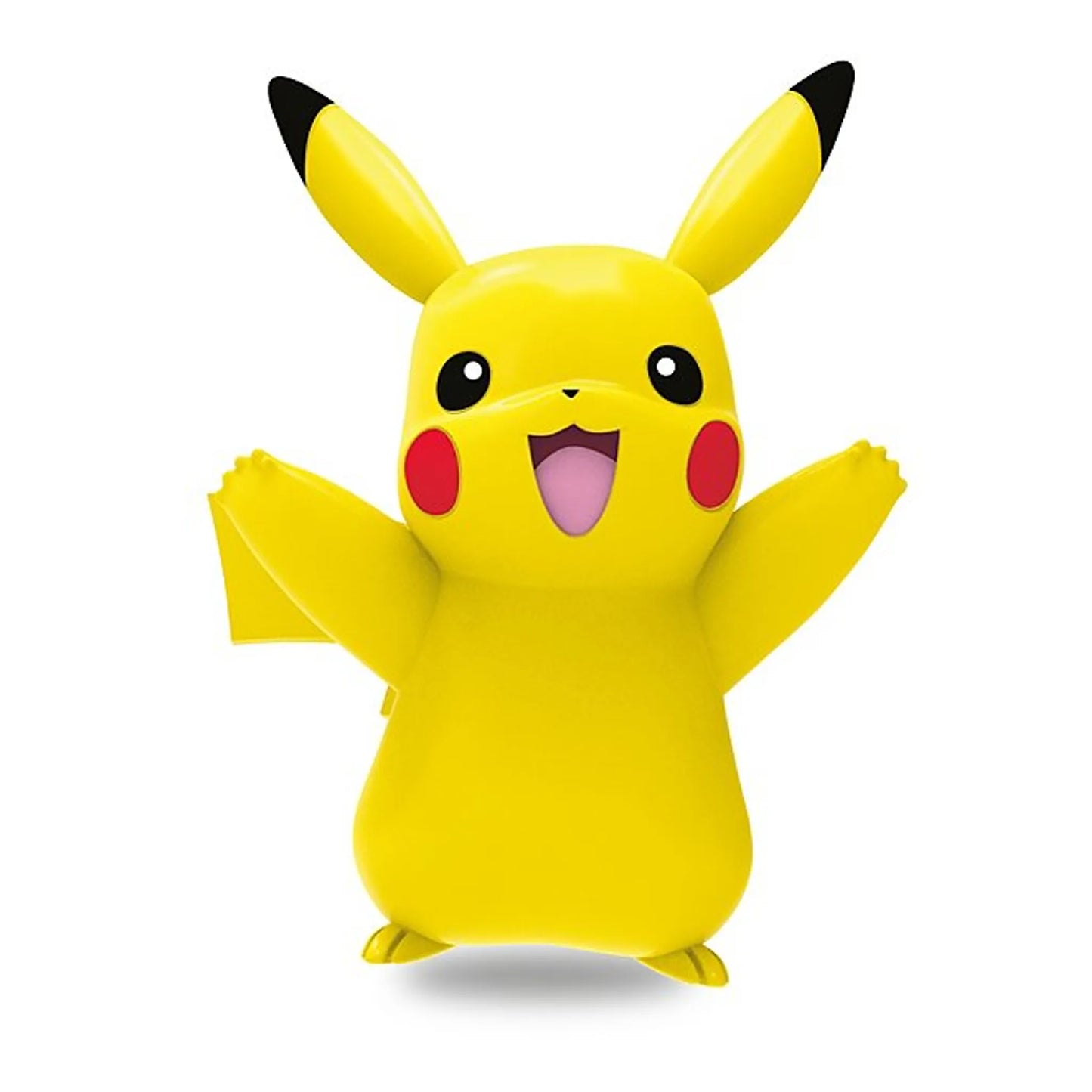 Pokémon - Action-Spielzeug Pikachu - 22 cm