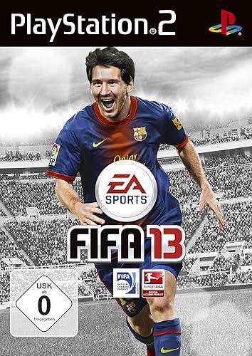 PS2 - FIFA 13 (Gebraucht)