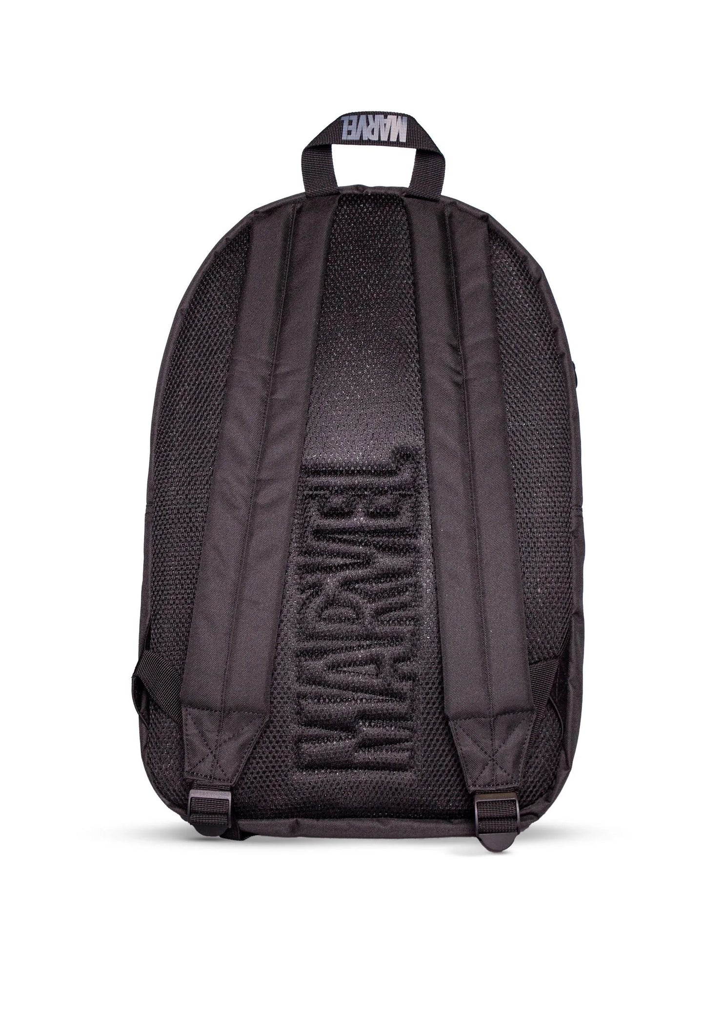 Marvel - Rucksack Logo Bänder