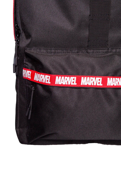 Marvel - Rucksack Logo Bänder