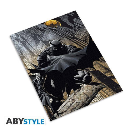 DC Comics - Puzzle Batman Dark Knight (1000 Teile)