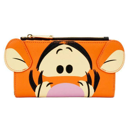 Disney - Geldbeutel Winnie Puuh Tigger