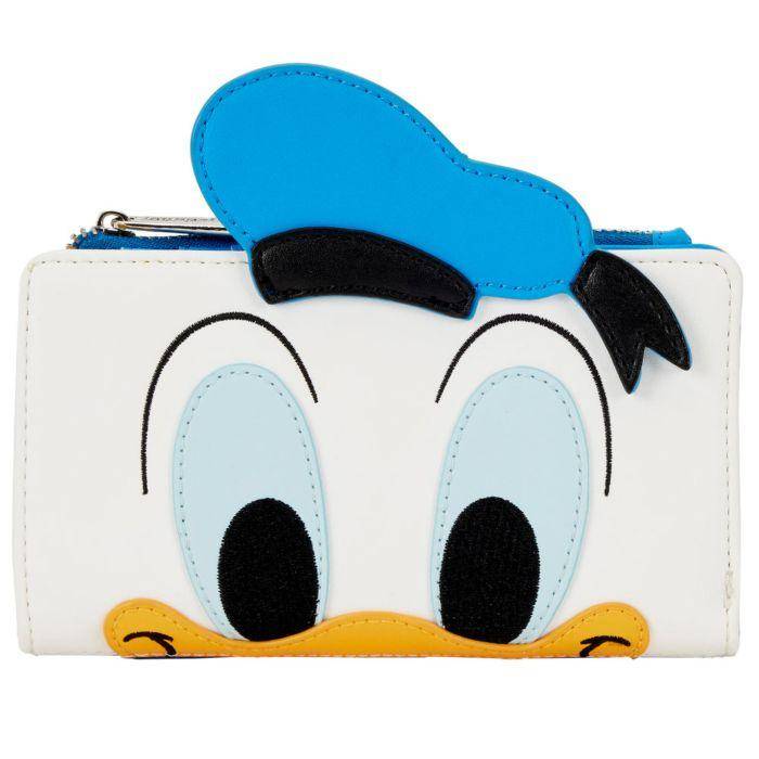 Disney - Geldbeutel Donald Duck