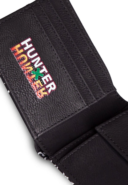 Hunter x Hunter - Geldbeutel AOP