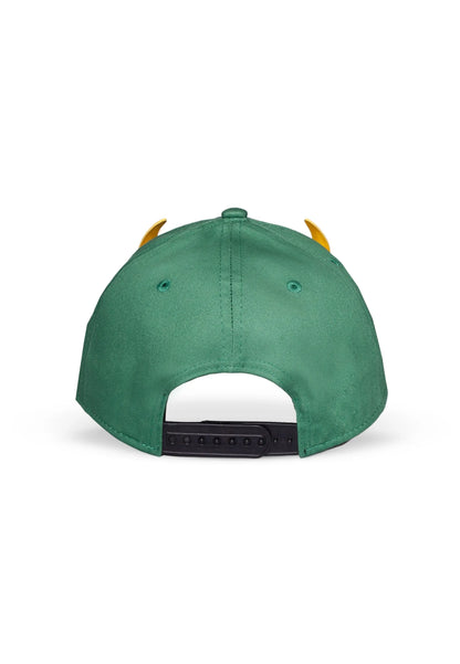 Marvel - Kappe Krone Loki