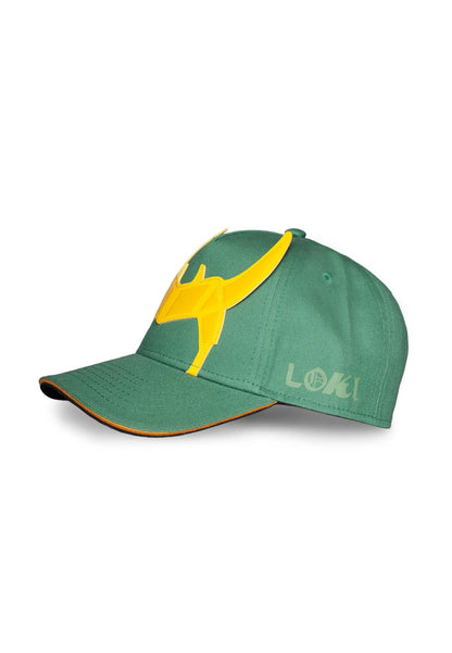Marvel - Kappe Krone Loki