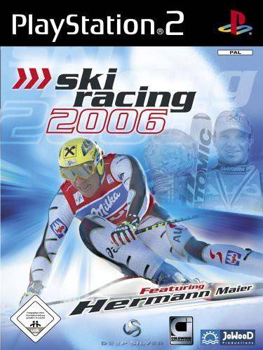 PS2 - Ski Racing 2006 (Gebraucht)
