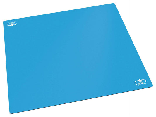 Ultimate Guard - Spielmatte Quadratisch Hellblau - 61 x 61 cm