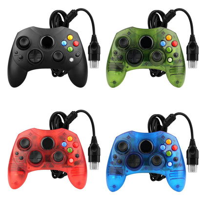 XBOX Classic - Controller Small (Dritthersteller)