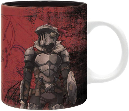 Goblin Slayer - Tasse Slayer - 320 ml