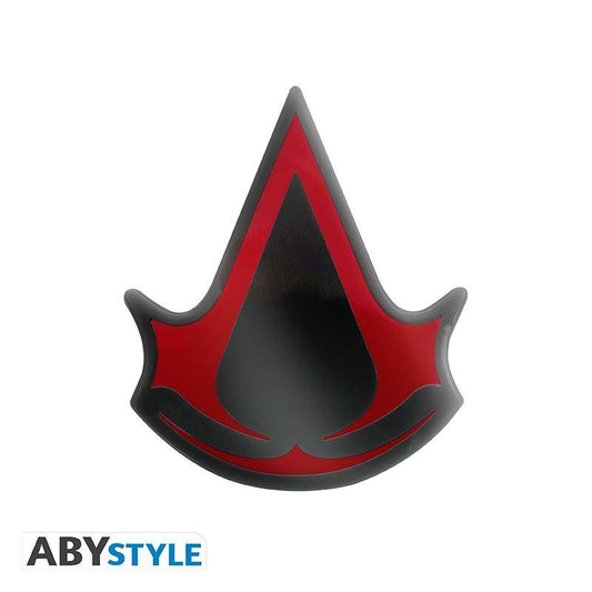 Assassin's Creed - Magnet Emblem