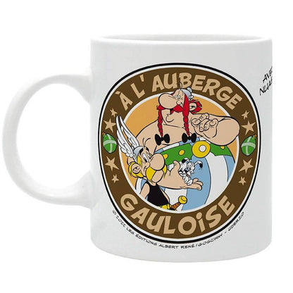 Asterix - Tasse Gallier Taverne - 320 ml