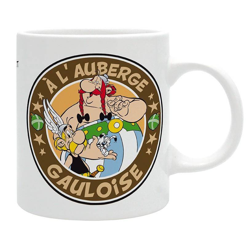 Asterix - Tasse Gallier Taverne - 320 ml