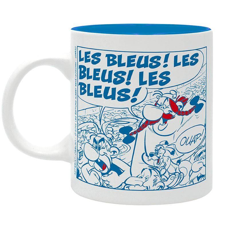 Asterix - Tasse Unterstützer - 320 ml