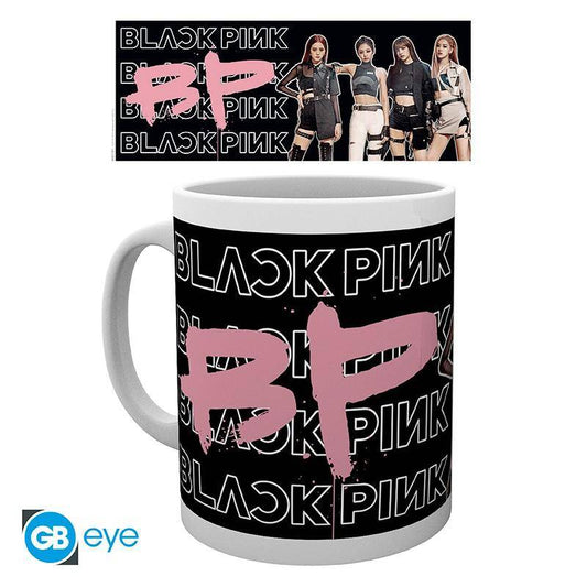 Blackpink - Tasse Style - 320 ml