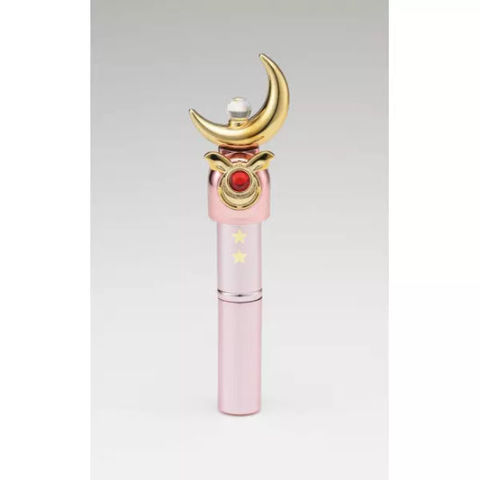 Sailor Moon - Make-Up Pinsel Mondstab - 13 cm