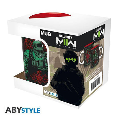 Call of Duty - Tasse Las Almas - 320 ml