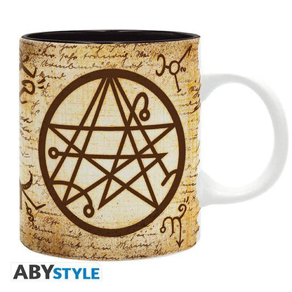 Cthulhu - Tasse Necronomicon - 320 ml