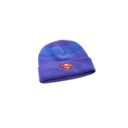 DC Comics - Mütze Superman Logo