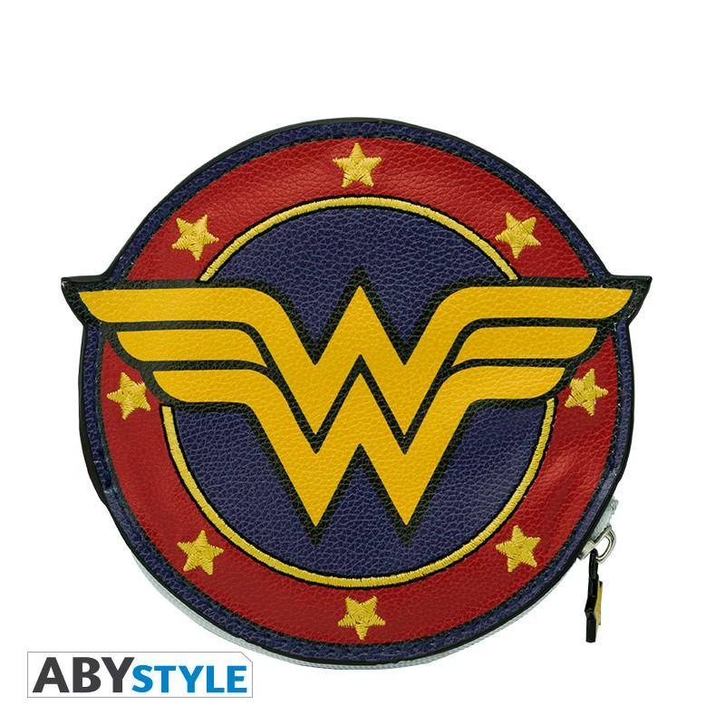 DC Comics - Geldbeutel Wonder Woman