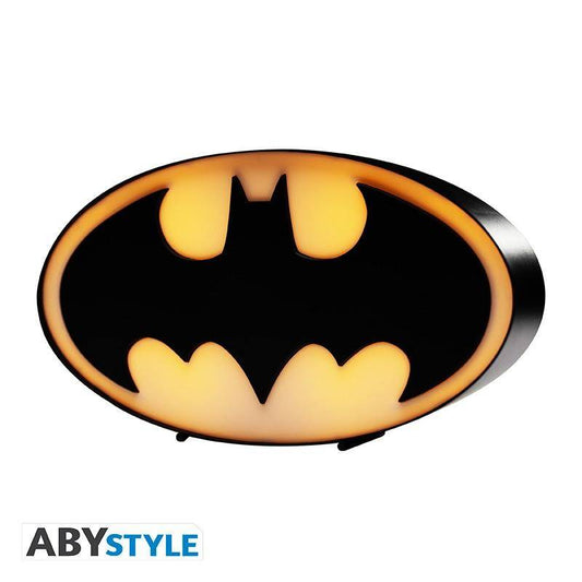DC Comics - Lampe Batman Logo