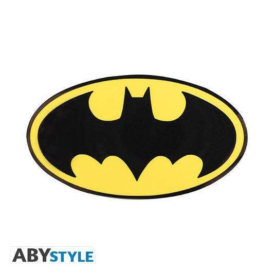 DC Comics - Magnet Batman Logo