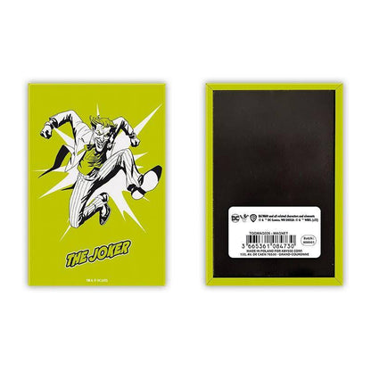 DC - Magnet Joker - 5,5 x 8 cm