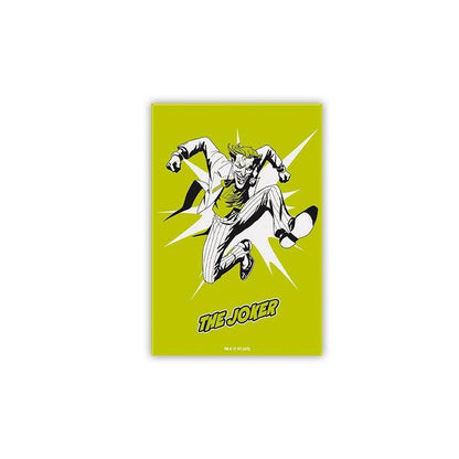 DC - Magnet Joker - 5,5 x 8 cm
