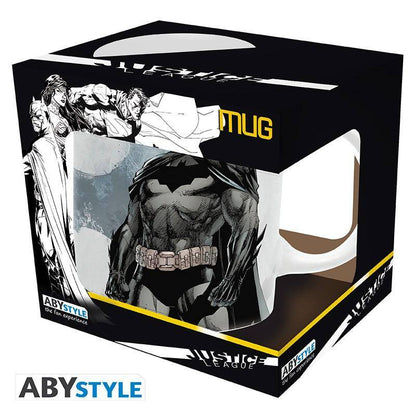 DC - Tasse Batman Comiclook - 320 ml