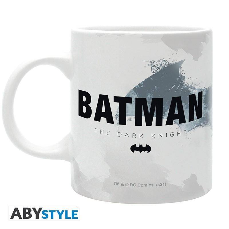 DC - Tasse Batman Comiclook - 320 ml