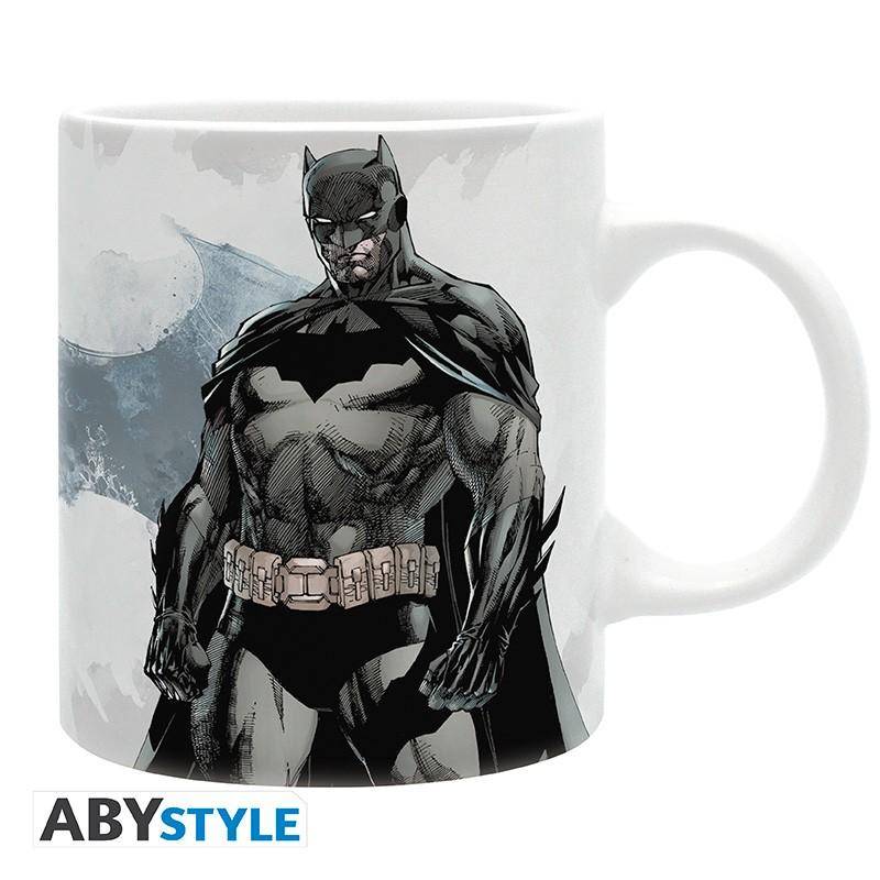 DC - Tasse Batman Comiclook - 320 ml