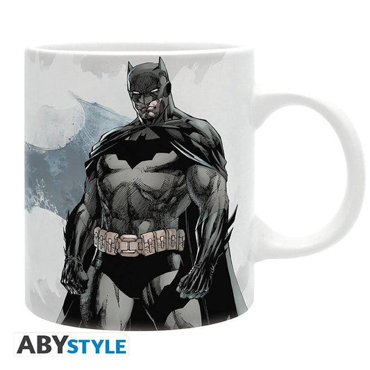 DC - Tasse Batman Comiclook - 320 ml