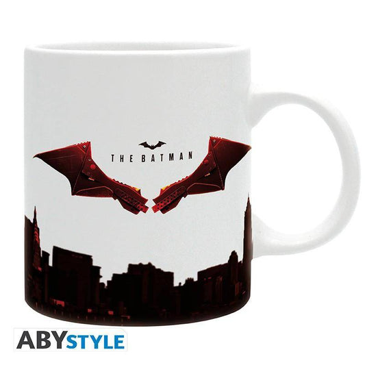 DC Comics - Tasse The Batman - 320 ml