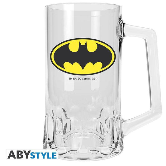 DC - Krug Batman - 500 ml