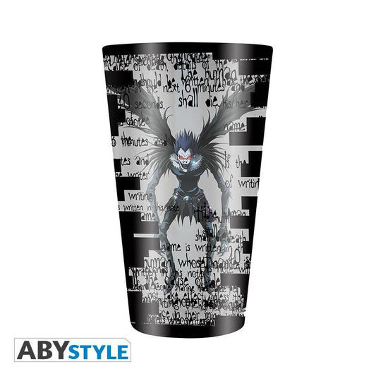 Death Note - Glas Ryuk - 400 ml