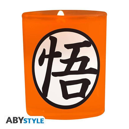 Dragon Ball Z - Kerze Kame Symbol