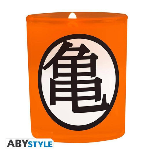 Dragon Ball Z - Kerze Kame Symbol