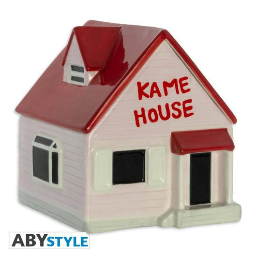 Dragon Ball Z - Keksdose Kame Haus