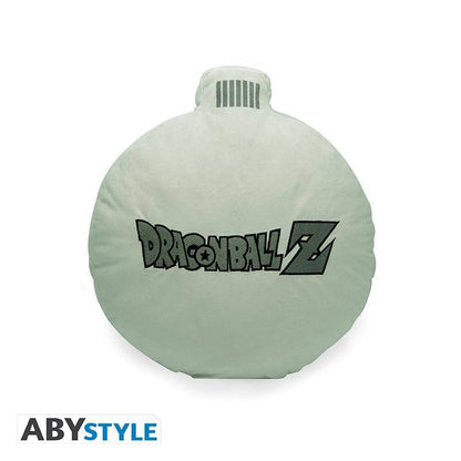 Dragon Ball Z - Kissen mit Sound Radar