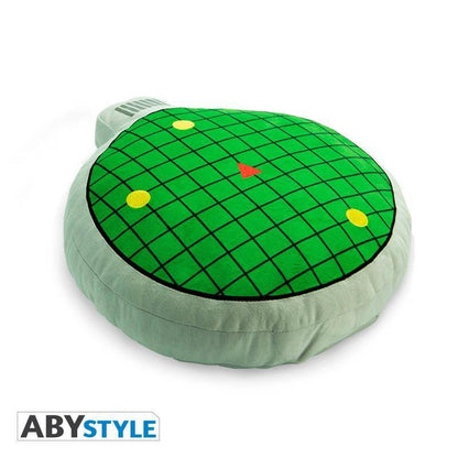 Dragon Ball Z - Kissen mit Sound Radar