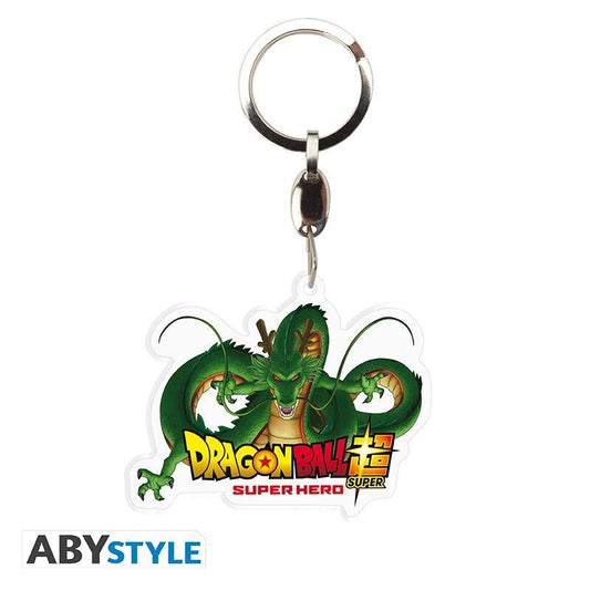 Dragon Ball Super - Schlüsselanhänger Shenlong