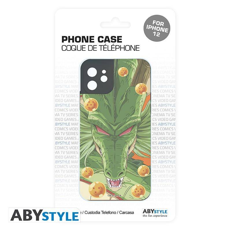 Dragon Ball - Handyhülle Shenlong