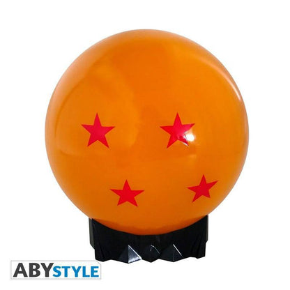 Dragon Ball Z - Lampe Dragon Ball